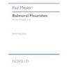 Mealor, Paul - Balmoral Flourishes