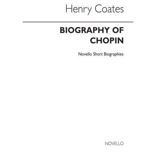 Chopin Biography