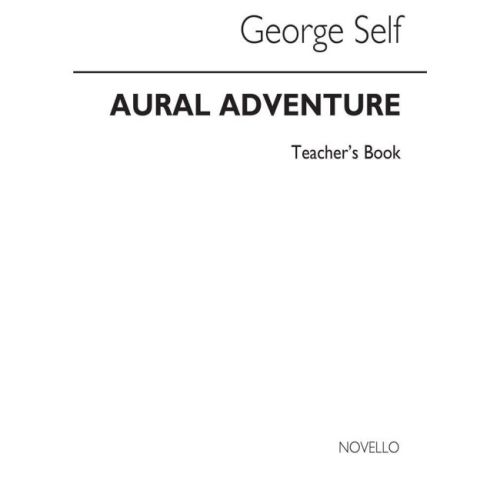 Self - Aural Adventure...