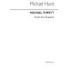 Michael Tippett: Novello Short Biography