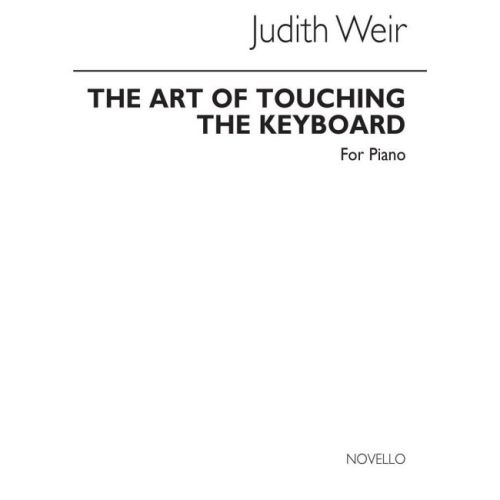 Weir, Judith - The Art Of...