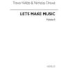 GCSE Projects Book 2 Let's Go On