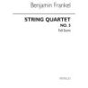 Frankel, Benjamin - String Quartet No.5