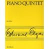 Elgar, Edward - Piano Quintet Op.84