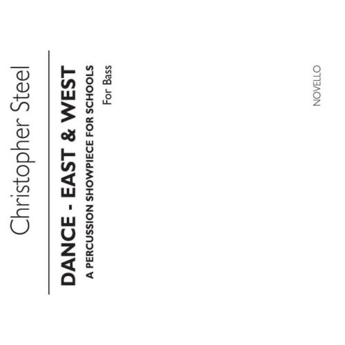 Steel, Christopher - Dance...