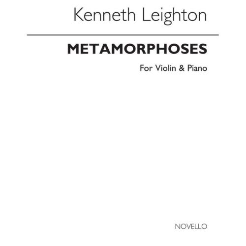 Leighton, Kenneth -...