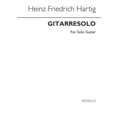Goethe - Gitarre Solo