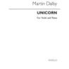 Dalby, Martin - Unicorn For Violin And Piano