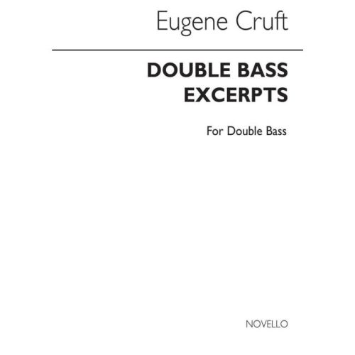 Cruft, Adrian - Three...