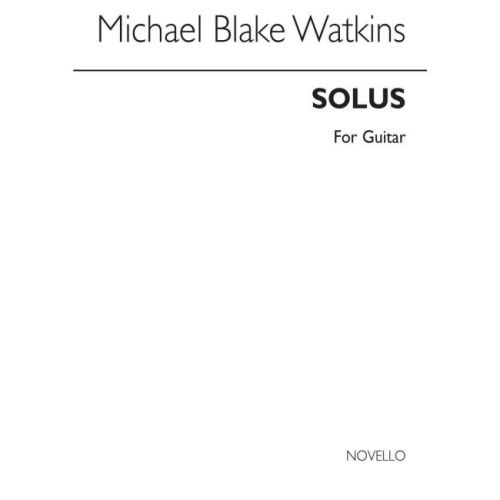 Watkins, Michael Blake -...