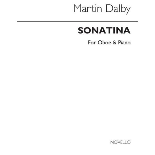 Dalby, Martin - Sonatina