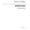 Dalby, Martin - Sonatina