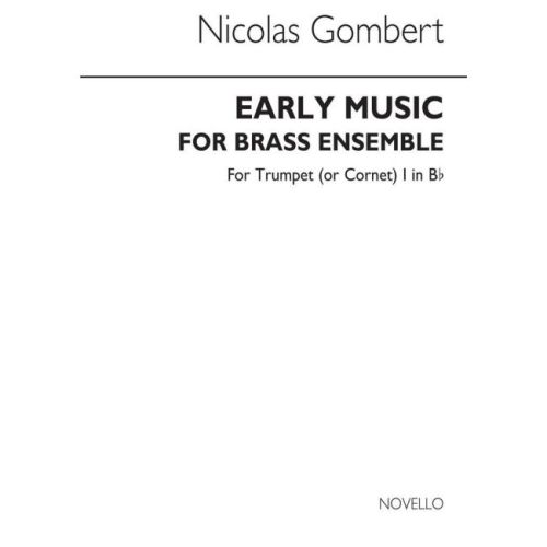 Lawson - Early Music For...
