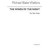Watkins, Michael Blake - Wings Of Night for Solo Violin