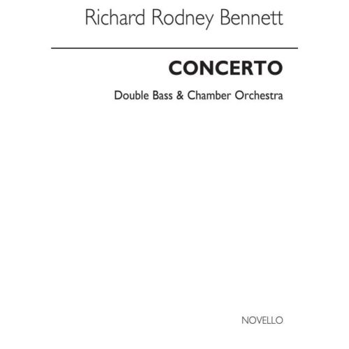 Bennett, Richard Rodney -...