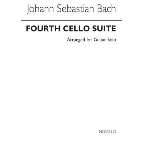 Bach, Johann Sebastian -...
