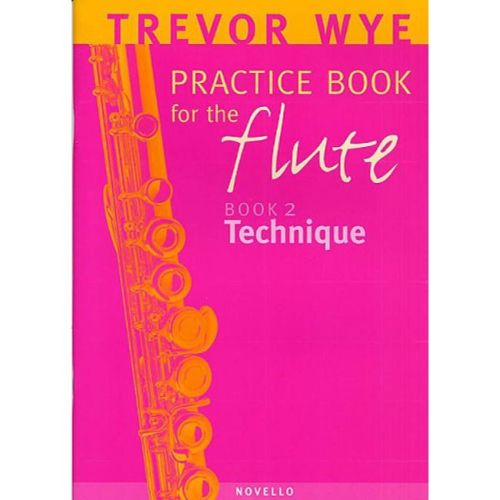Wye, Trevor - Practice Book...