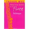 Wye, Trevor - Practice Book for the Flute Volume 2