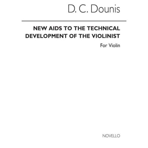Dounis New Aids To...