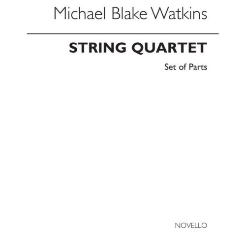 Watkins, Michael Blake -...