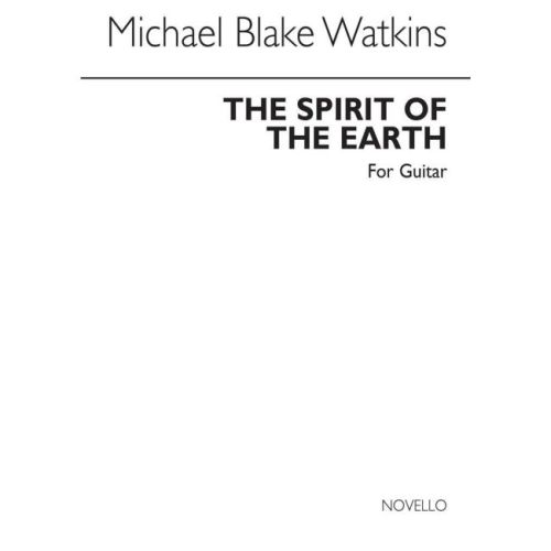 Watkins, Michael Blake -...