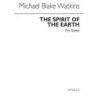 Watkins, Michael Blake - Spirit Of The Earth