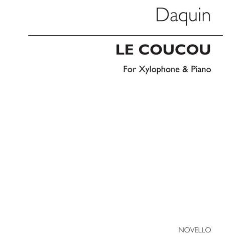 Daquin, Louis-Claude - Le...