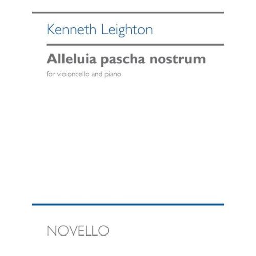 Leighton, Kenneth -...