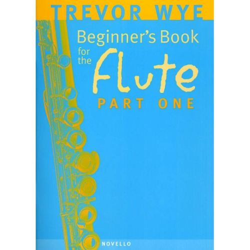 Wye, Trevor - A Beginners...