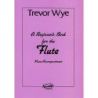 Wye, Trevor - A Beginners Book For The Flute PA vol. 1 And 2