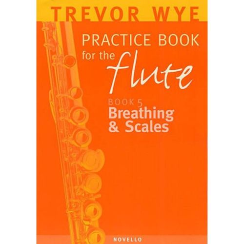 Wye, Trevor - Practice Book...