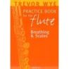 Wye, Trevor - Practice Book For The Flute Volume 5