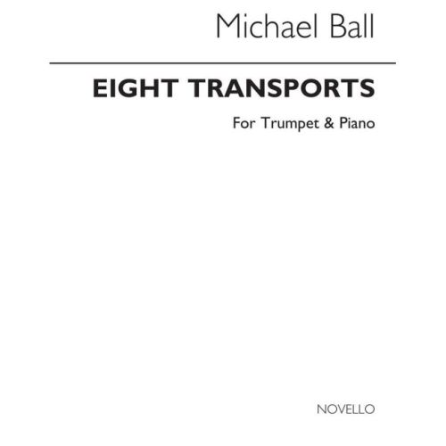 Ball, Michael - Eight...