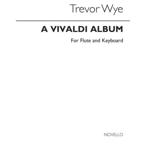 A Vivaldi Album