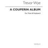 Wye, Trevor - A Couperin Flute Album