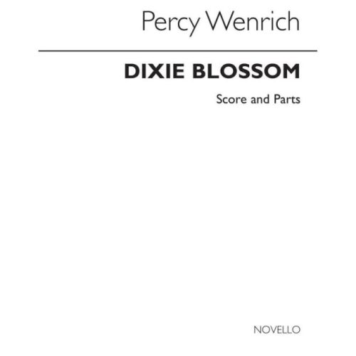 Dixie Blossom