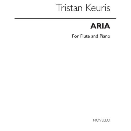 Keuris, Tristan - Aria