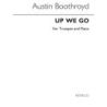 Boothroyd, Austin - Up We Go