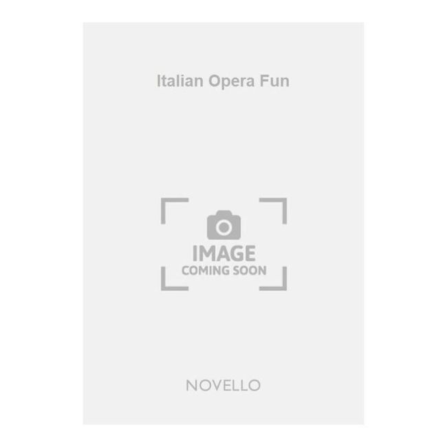 Turner - Italian Opera Fun