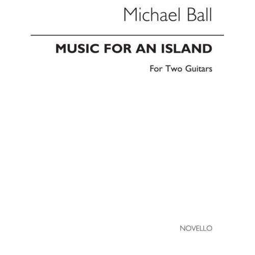 Ball, Michael - Music For...