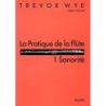 Wye, Trevor - 1 Sonorite