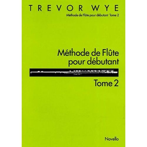 Wye, Trevor - Methode De...