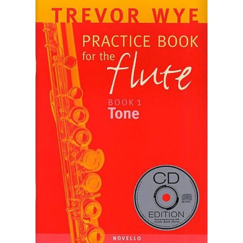 Wye, Trevor - Practice Book...