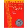 Wye, Trevor - Practice Book for the Flute Vol. 1:Tone