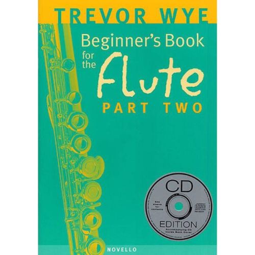 Wye, Trevor - A Beginner's...