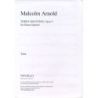 Arnold, Malcolm - Three Shanties Op.4 (Parts)