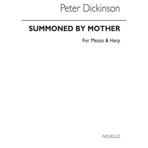 Dickinson, Peter - Summed...