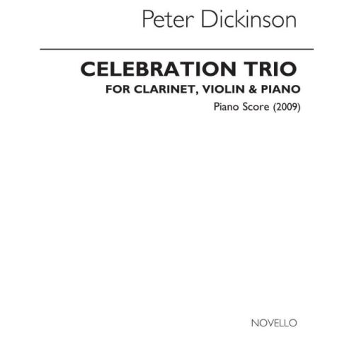 Dickinson, Peter -...
