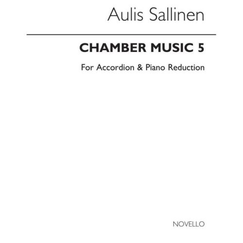 Chamber Music V
