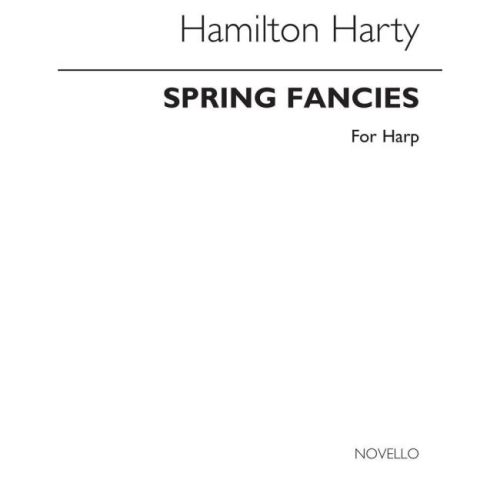 Harty, Hamilton - Spring...